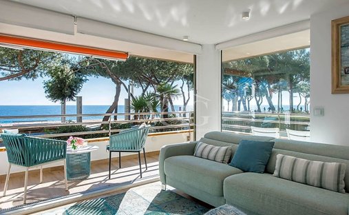 Appartamento a Platja d'Aro, Catalogna, Spagna 1
