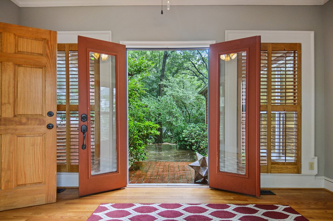 One Of A Kind One Bedroom Duplex In Atlanta, United States For