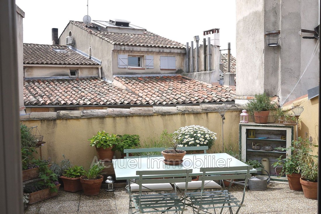 Apartment in Le Tholonet, Provence-Alpes-Côte d'Azur, France 2 - 12646522