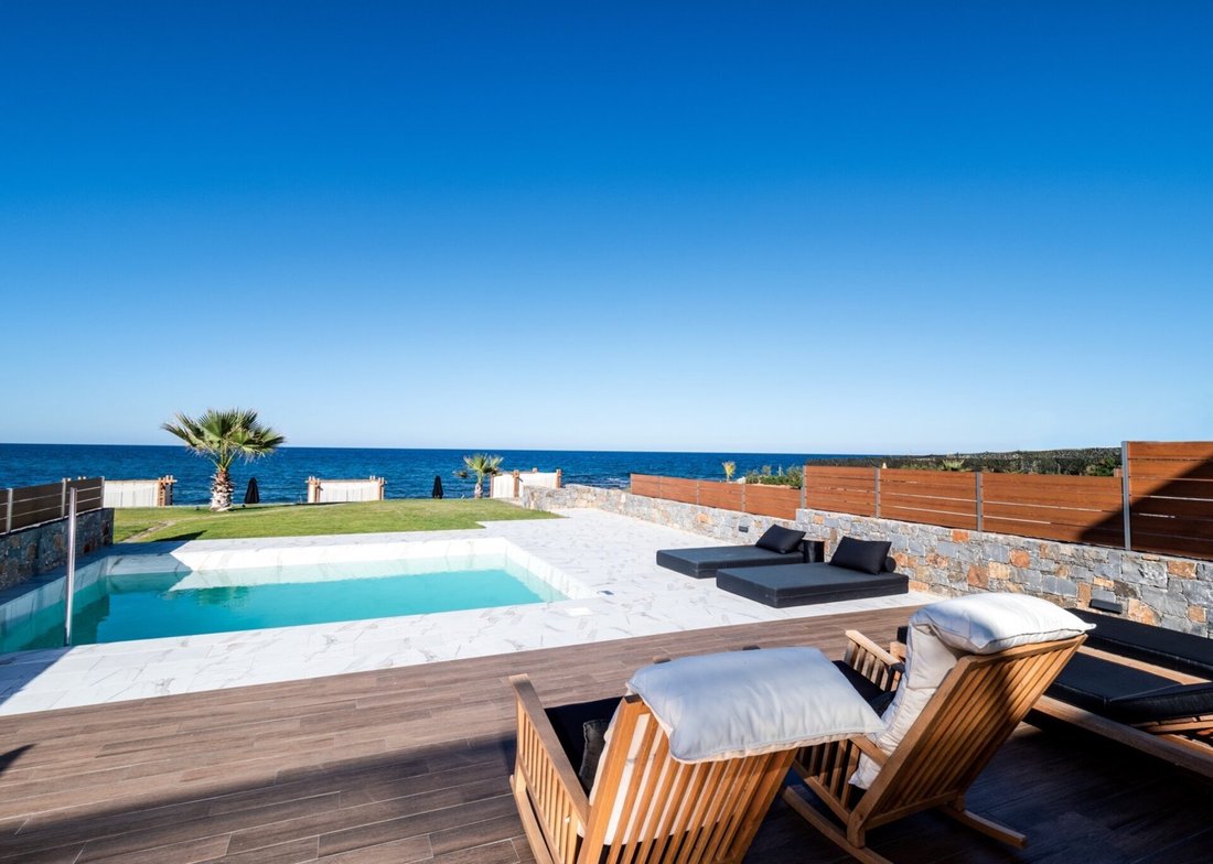 Villa in Community of Chersonisos, Chersonisos, Greece 2 - 12734519