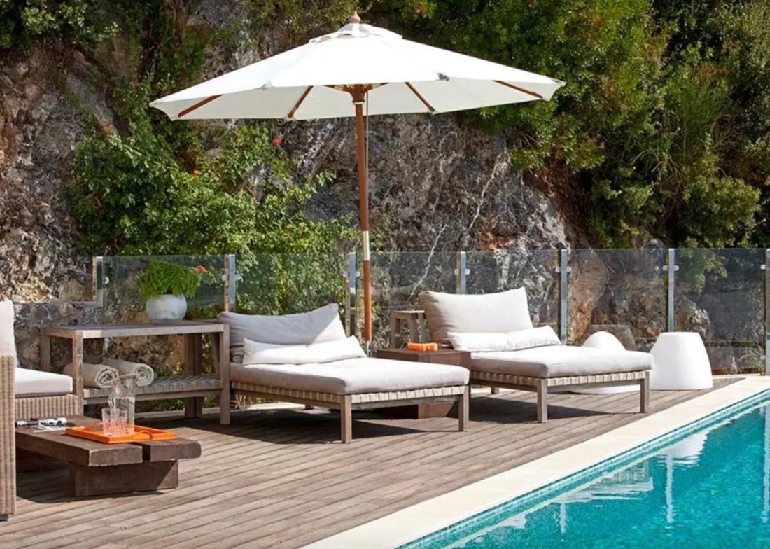 Villa in Corfu, Peloponnese, Western Greece and the Ionian, Greece 3 - 12734517