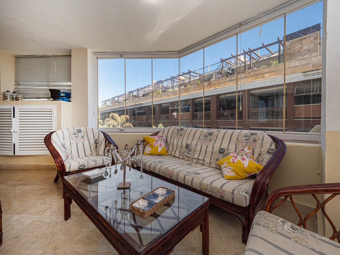 Apartment in Marbella, Andalusia, Spain 3 - 12729480