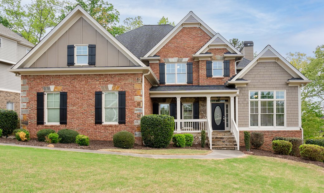 Beautifully Updated In Wild Timber In Buford, United States