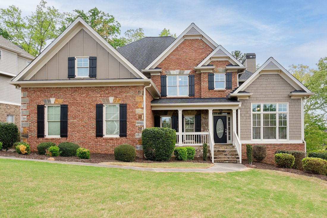 Beautifully Updated In Wild Timber In Buford, United States