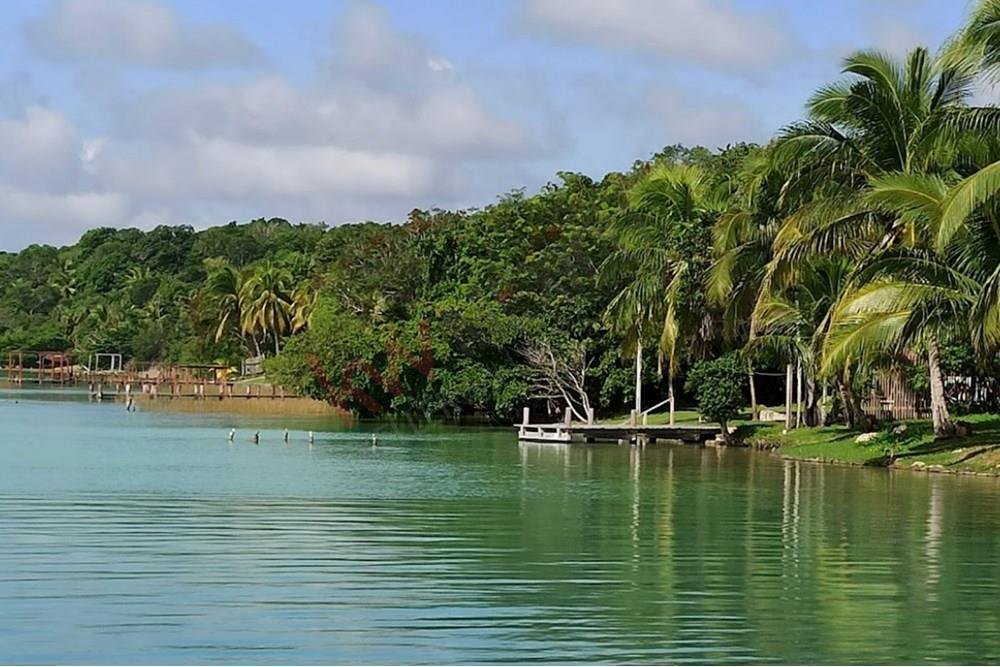 Lots And Land Bacalar In Bacalar, Quintana Roo, Mexico For Sale (12731130)