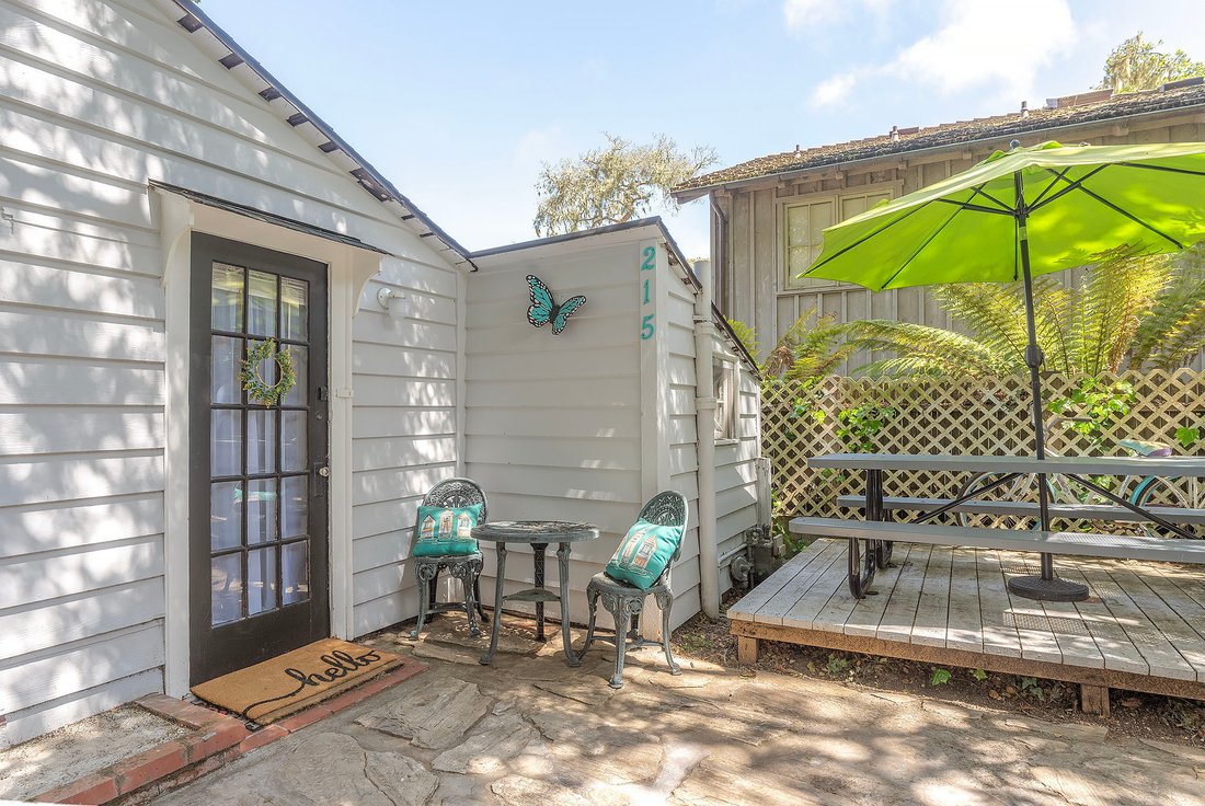 House in Pacific Grove, California, United States 3 - 12735714