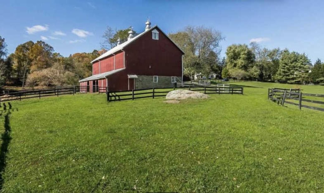 Farm And Agriculture Sykesville Dans Eldersburg, Maryland, états Unis à