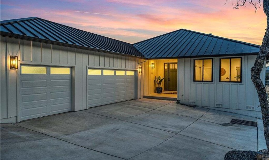 4 Bedrooms Other Residential In Lower Lake, California, United States