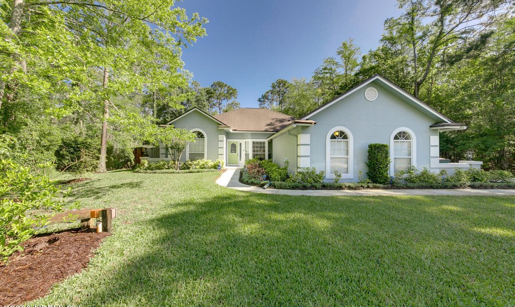 1351 Mallard Landing Blvd N, St Johns, Fl In Fruit Cove, Florida