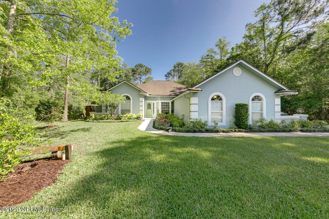 1351 Mallard Landing Blvd N, St Johns, Fl In Fruit Cove, Florida, United States For Sale (12736451)