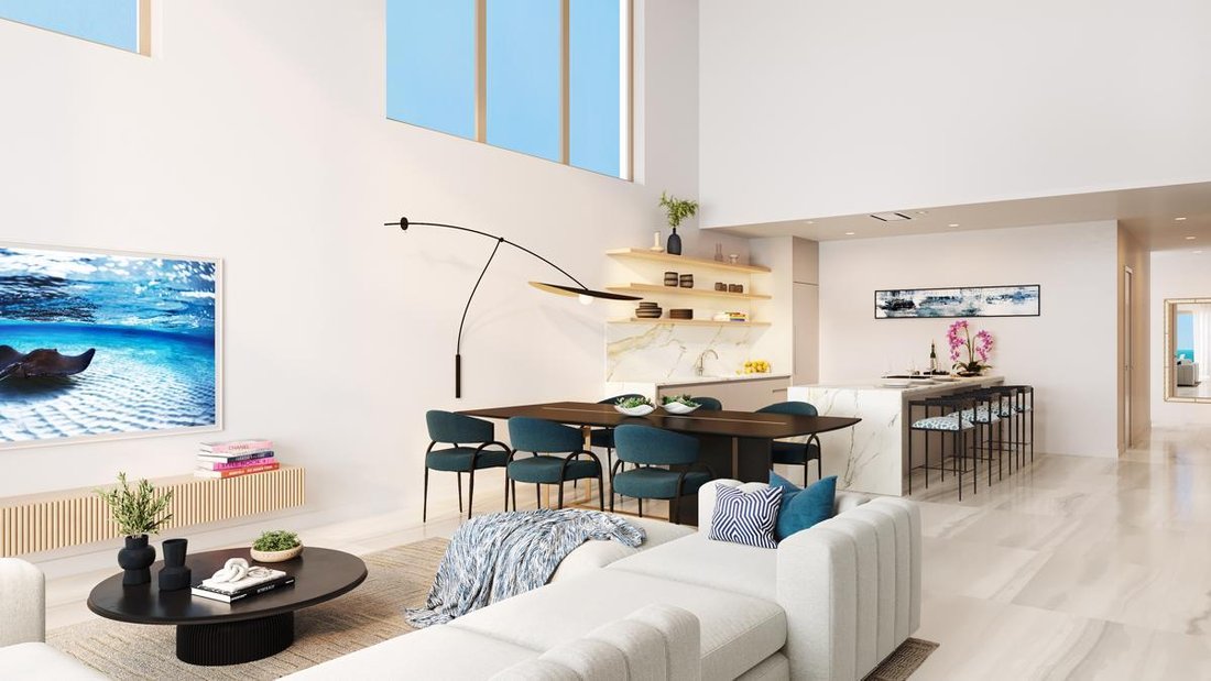 Condo in George Town, George Town, Cayman Islands 3 - 12268439