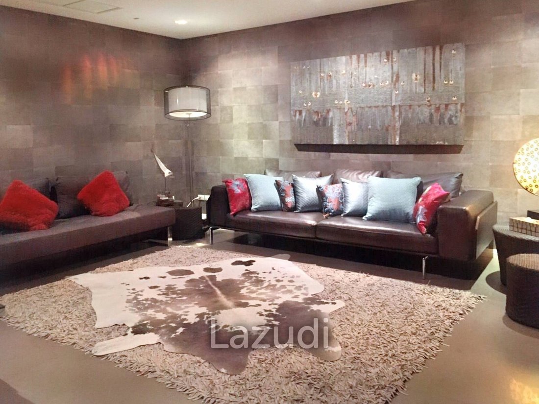 Apartment in Bangkok, Krung Thep Maha Nakhon, Thailand 5 - 12734978