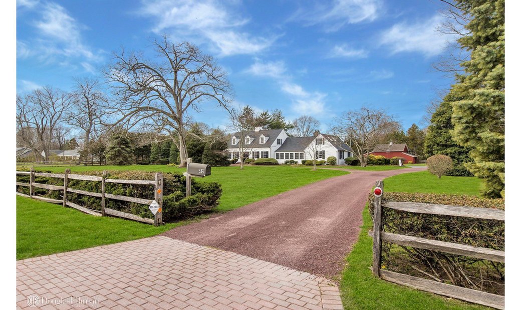 House Bayport Dans Bayport, état De New York, états Unis à Vendre
