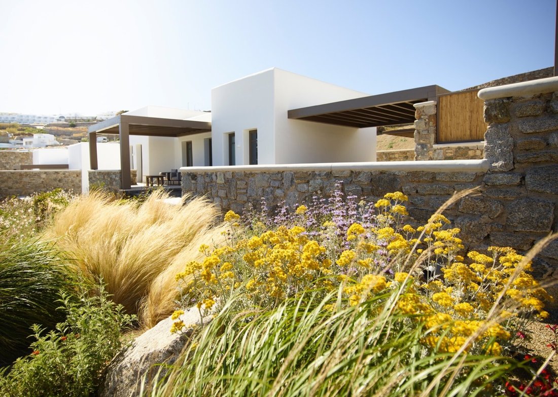 Villa in Mykonos, Aegean, Greece 5 - 12736039
