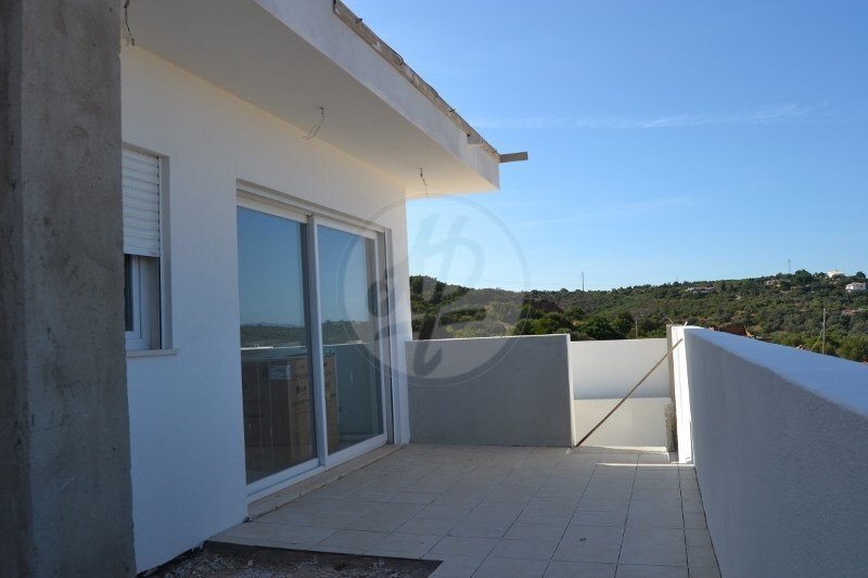Villa in São Sebastião, Lagos, Sao Goncalo de Lagos, Portugal 1 - 12735736