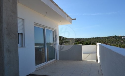 Villa in São Sebastião, Lagos, Sao Goncalo de Lagos, Portugal 1
