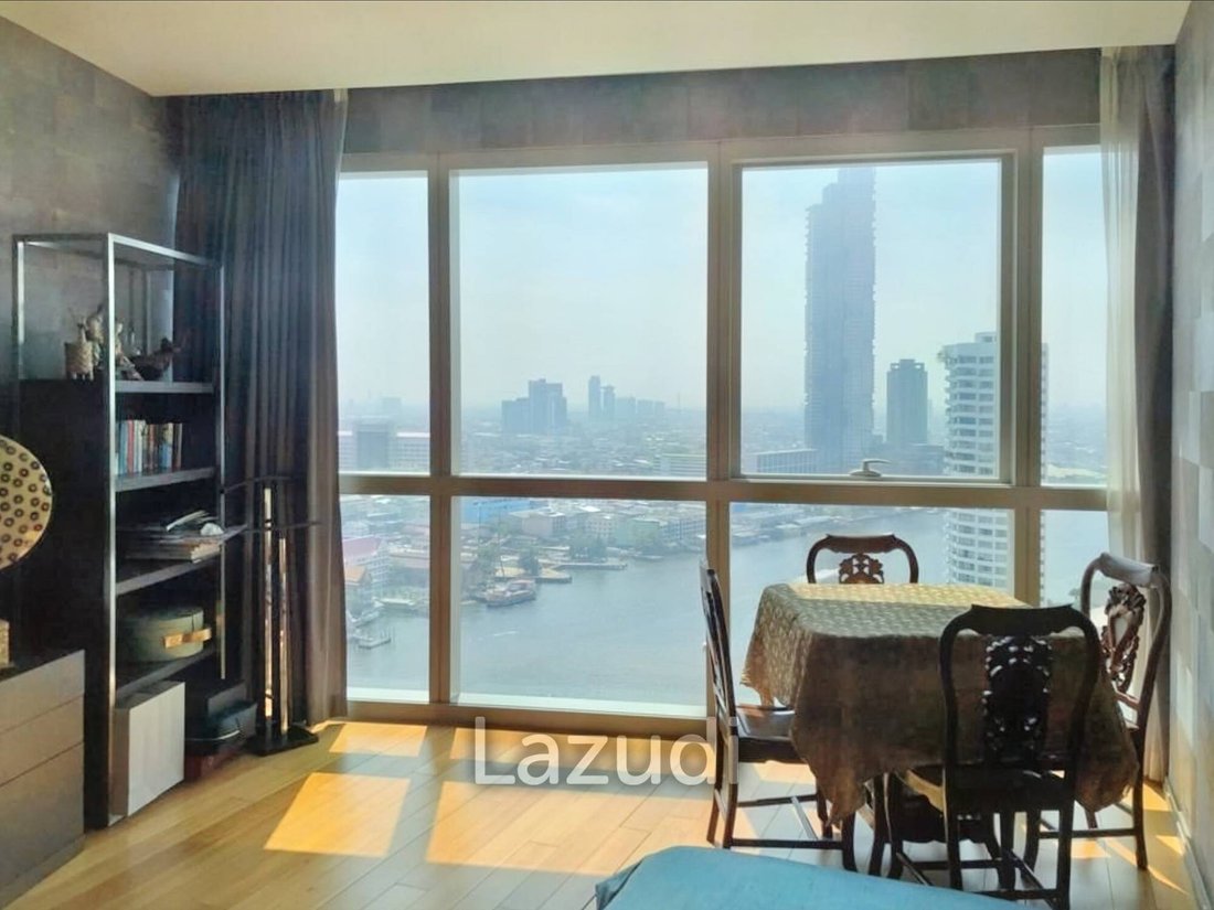 Apartment in Bangkok, Krung Thep Maha Nakhon, Thailand 4 - 12734978
