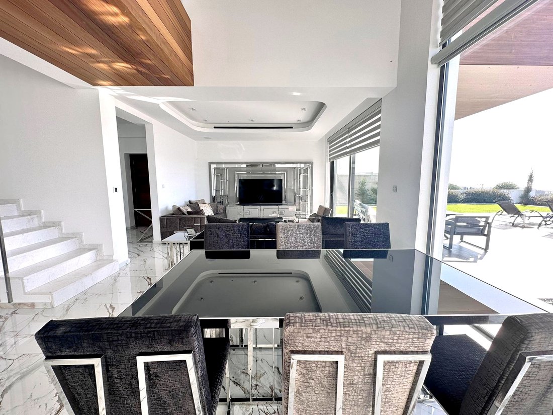 Villa in Peyia, Paphos, Cyprus 2 - 11426383