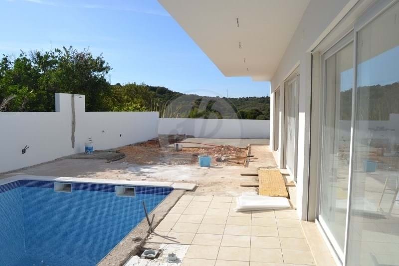 Villa in São Sebastião, Lagos, Sao Goncalo de Lagos, Portugal 5 - 12735736