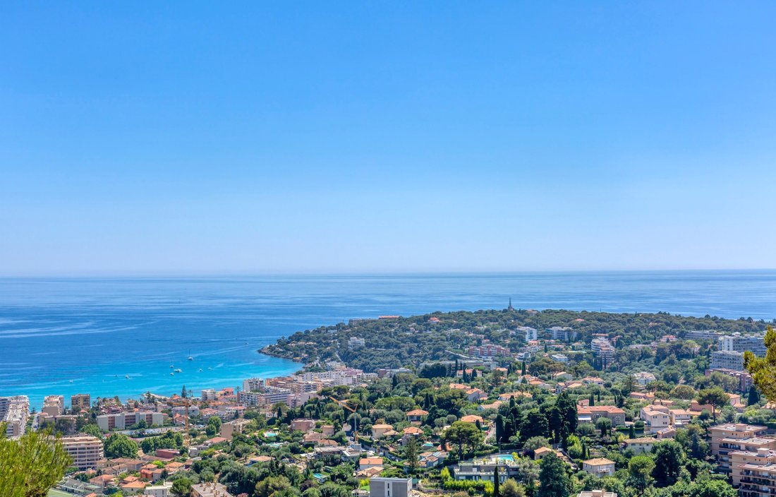 House in Roquebrune-Cap-Martin, Provence-Alpes-Côte d'Azur, France 3 - 12729379