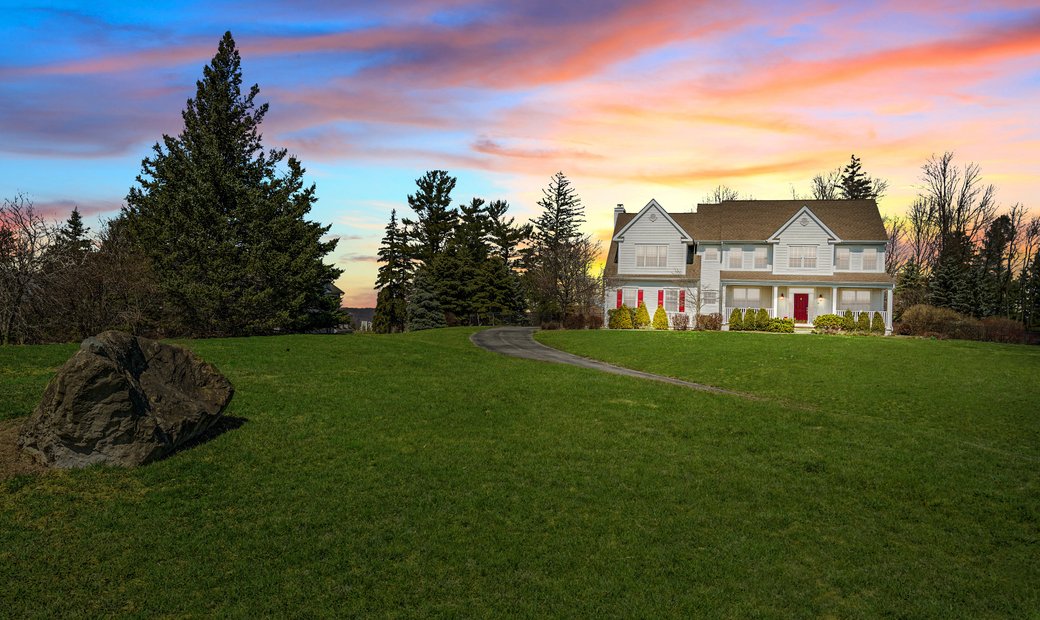 The Best Of Mansion Ridge In Monroe, New York, United States For Sale