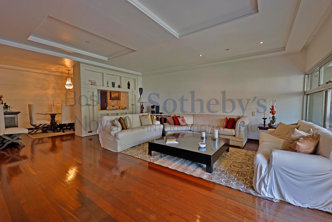 Apartment in Rio de Janeiro, State of Rio de Janeiro, Brazil 2 - 12728703