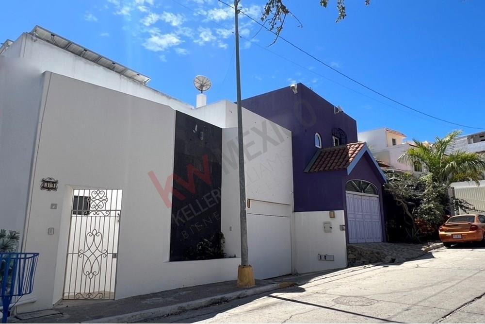 Residential Mazatlán In Mazatlán, Sinaloa, Mexico For Sale (12731019)