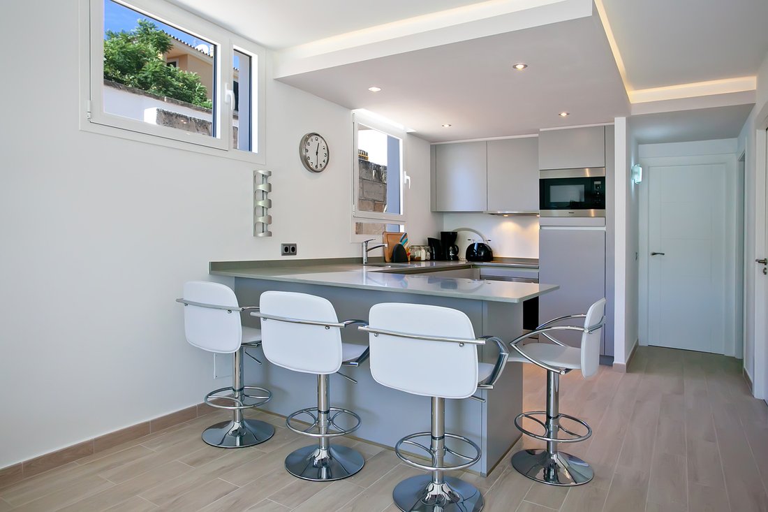 Apartment in Port d'Andratx, Andratx, Balearic Islands 3 - 12736307