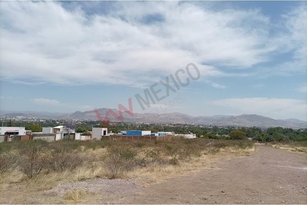 Lots And Land Guanajuato In Guanajuato, Mexico For Sale (12731028)