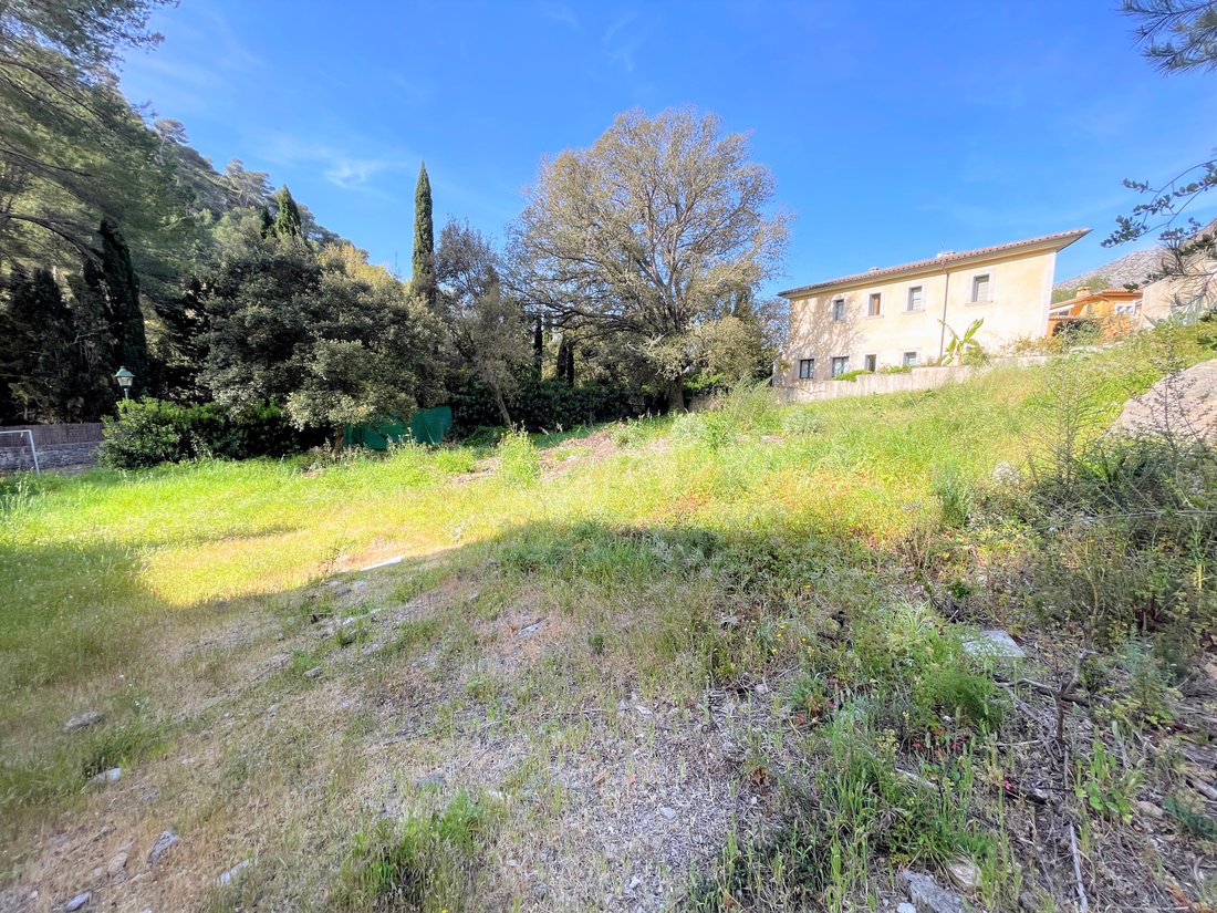 Land in Pollenca, Balearic Islands, Spain 4 - 12730450