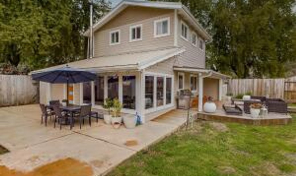 535 Redway Drive, Redway, Ca, 95560 In Redway, California, United