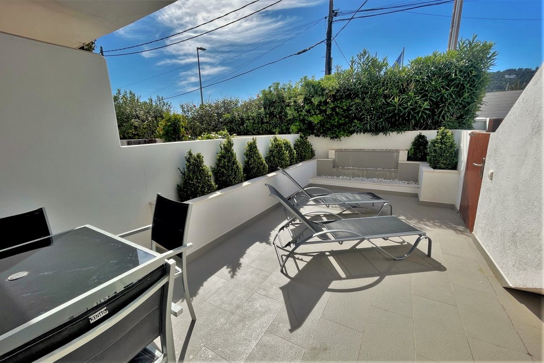 Apartment in Port d'Andratx, Andratx, Balearic Islands 5 - 12736307