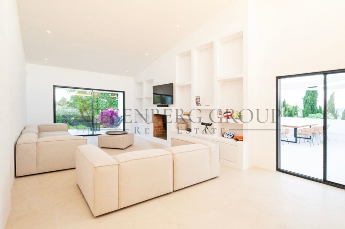 Villa in Jesus, Santa Eularia des Riu, Balearic Islands 3 - 12730585