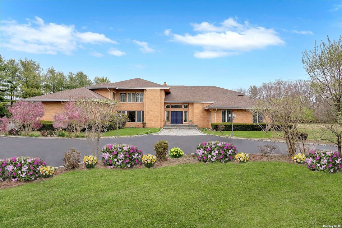 House Upper Brookville In Old Brookville, New York, United States For Sale (12732974)