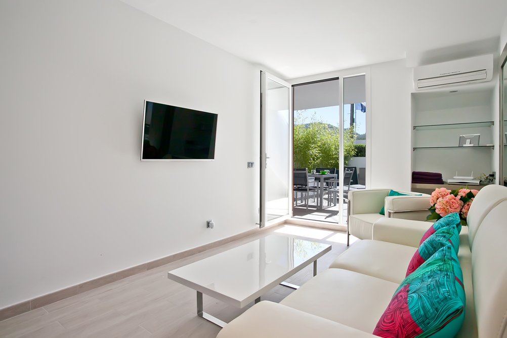 Apartment in Port d'Andratx, Andratx, Balearic Islands 4 - 12736307