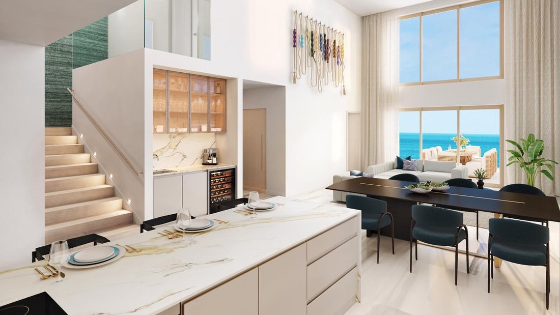 Condo in George Town, George Town, Cayman Islands 1 - 12268439