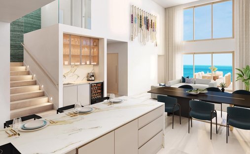 Condominio a George Town, George Town, Isole Cayman 1