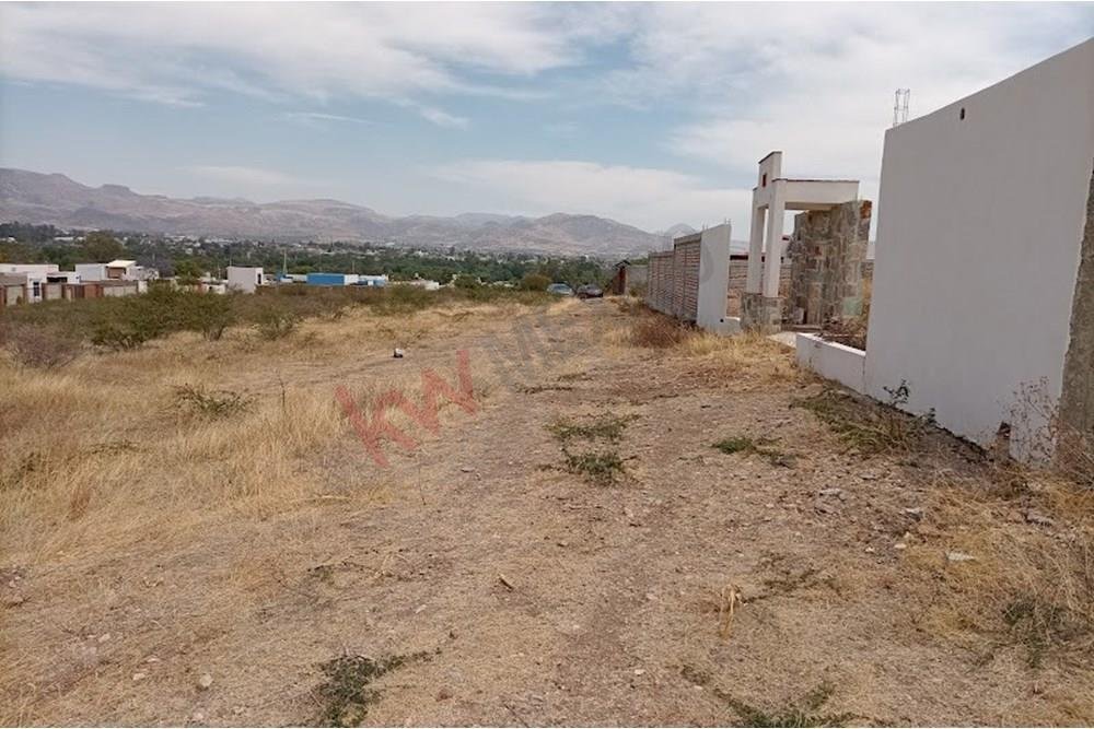 Lots And Land Guanajuato In Guanajuato, Mexico For Sale (12731028)
