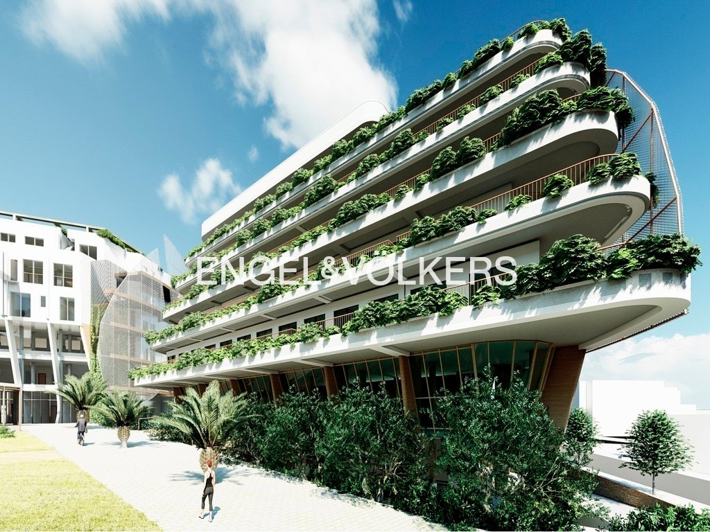 Albir Apartment In L'albir, Valencian Community, Spain For Sale (12736153)