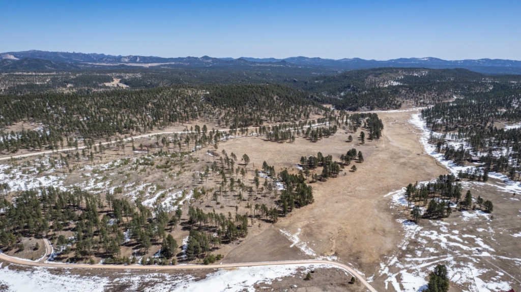 Lots And Land Custer In Custer, South Dakota, United States For Sale