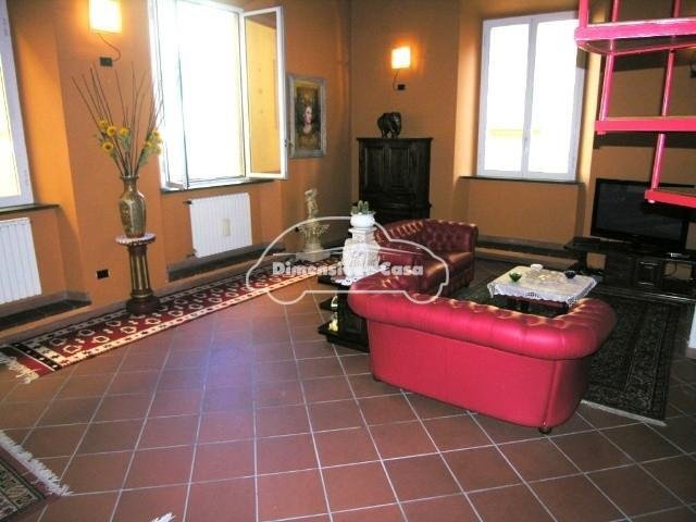Apartment in Historic Center, Lucca, Tuscany 3 - 12733691