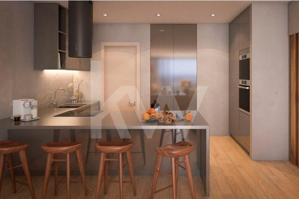 3 Bedrooms Townhouse In Vau, Leiria District, Portugal For Sale (12730105)