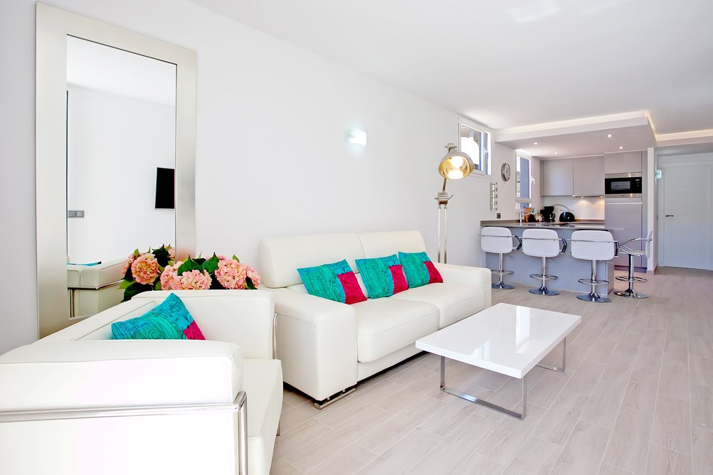 Apartment in Port d'Andratx, Andratx, Balearic Islands 2 - 12736307