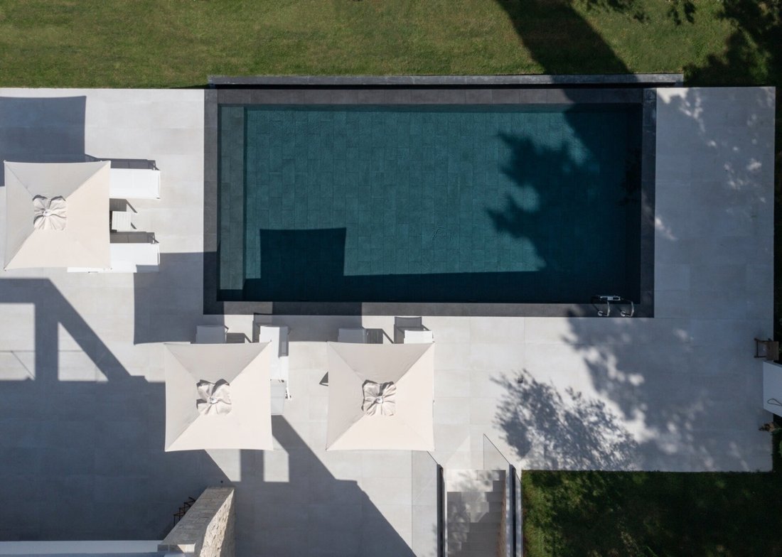 Villa in Corfu, Peloponnese, Western Greece and the Ionian, Greece 3 - 12732921