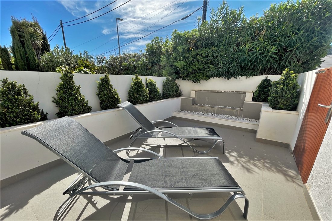 Apartment in Port d'Andratx, Andratx, Balearic Islands 1 - 12736307