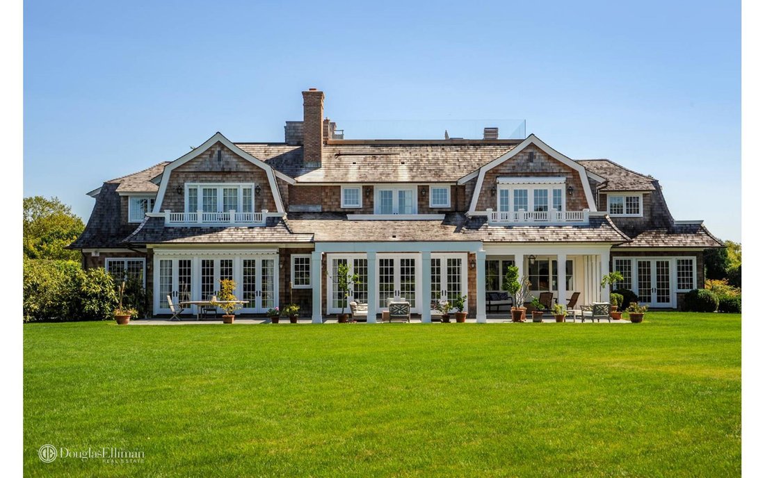 House Sagaponack In Sagaponack, New York, United States For Rent (12729865)