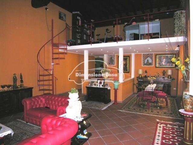 Apartment in Historic Center, Lucca, Tuscany 1 - 12733691