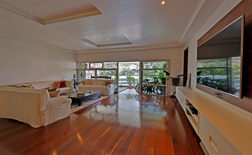 Appartement à Rio de Janeiro, Rio de Janeiro, Brésil 1