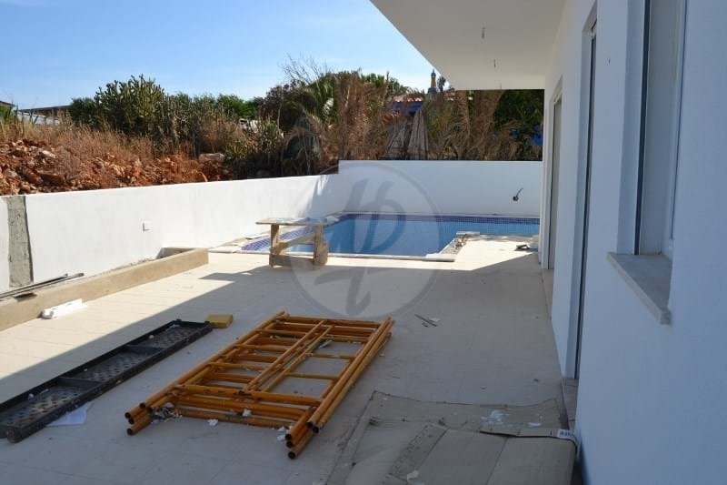 Villa in São Sebastião, Lagos, Sao Goncalo de Lagos, Portugal 4 - 12735736