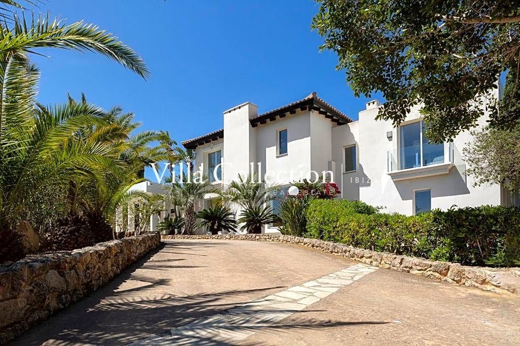 Estate in Es Cubells, Sant Josep de sa Talaia, Balearic Islands 5 - 12735895